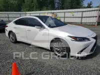 2019 Lexus ES350 photo