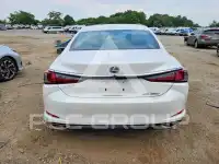 2019 Lexus ES350 фото