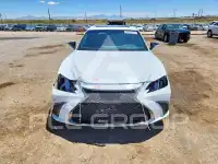 2019 Lexus ES350 фото