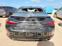 2019 Lexus ES350 фото