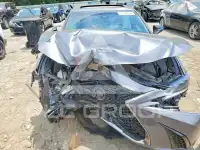 2019 Lexus ES350 фото