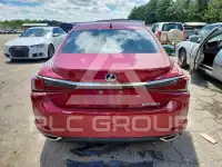 2019 Lexus ES350 фото