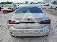 2019 Lexus ES350 фото