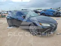 2019 Lexus ES350 фото