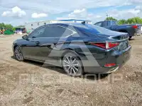 2019 Lexus ES350 photo