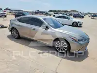 2019 Lexus ES фото
