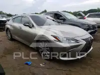 2019 Lexus ES350 фото