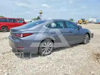 2019 Lexus ES350 фото