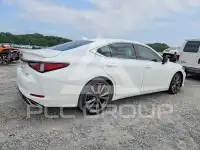 2019 Lexus ES350 фото
