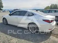 2019 Lexus ES350 photo