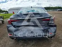 2019 Lexus ES350 photo