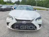 2019 Lexus ES350 фото