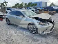 2019 Lexus ES350 фото