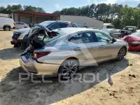 2019 Lexus ES350 photo
