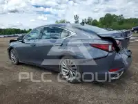 2019 Lexus ES350 photo