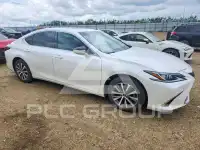 2019 Lexus ES350 фото