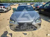 2019 Lexus ES350 photo