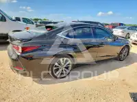 2019 Lexus ES350 фото