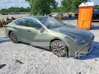 2019 Lexus ES350 photo
