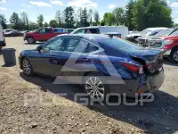 2019 Lexus ES350 фото