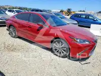 2019 Lexus ES350 photo