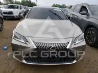 2019 Lexus ES350 фото