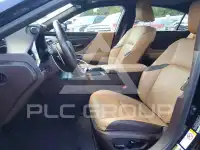 2019 Lexus ES350 фото