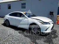 2019 Lexus ES фото