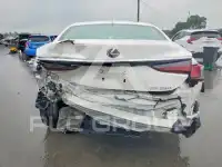 2019 Lexus ES350 фото