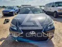 2019 Lexus ES350 фото