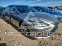 2019 Lexus ES350 фото