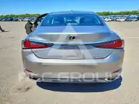 2019 Lexus ES350 фото