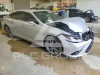 2019 Lexus ES350 фото