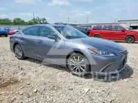 2019 Lexus ES350 фото