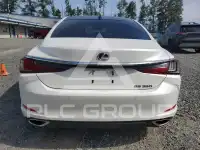2019 Lexus ES350 photo