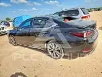 2019 Lexus ES350 фото