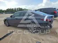 2019 Lexus ES350 фото