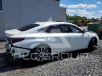 2019 Lexus ES фото