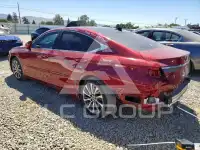2019 Lexus ES350 photo