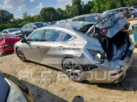 2019 Lexus ES350 photo