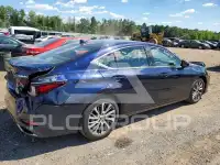 2019 Lexus ES350 фото
