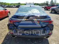 2019 Lexus ES350 фото
