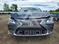 2019 Lexus ES350 photo