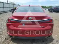 2019 Lexus ES350 фото