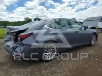 2019 Lexus ES350 photo