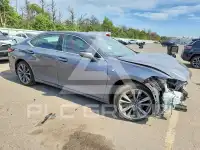2019 Lexus ES350 фото