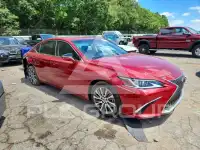 2019 Lexus ES350 фото