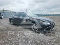 2019 Lexus ES350 фото