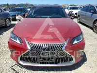 2019 Lexus ES350 photo