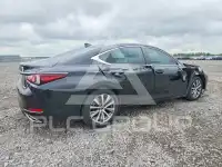 2019 Lexus ES350 фото